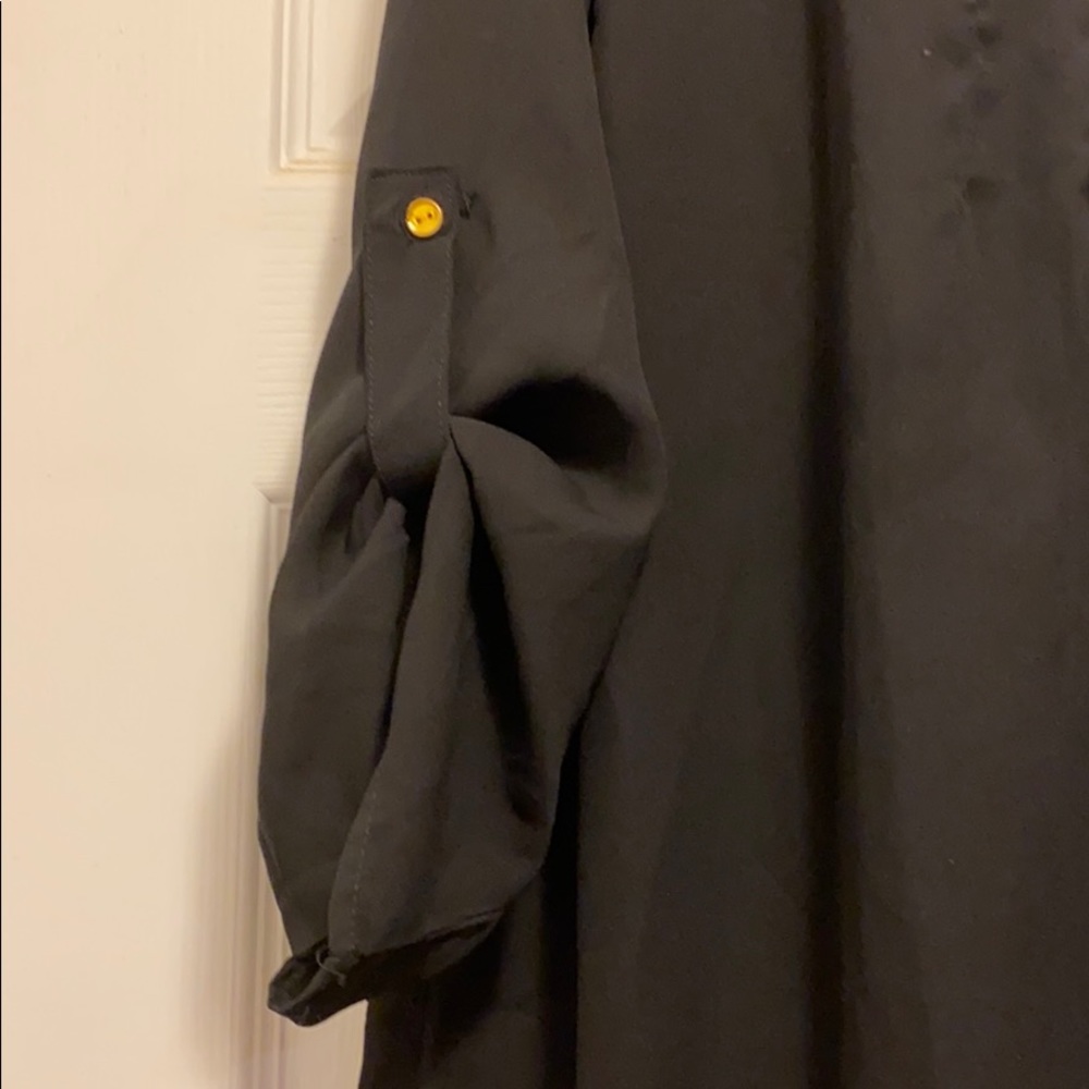 Blouse - Picture 2 of 5